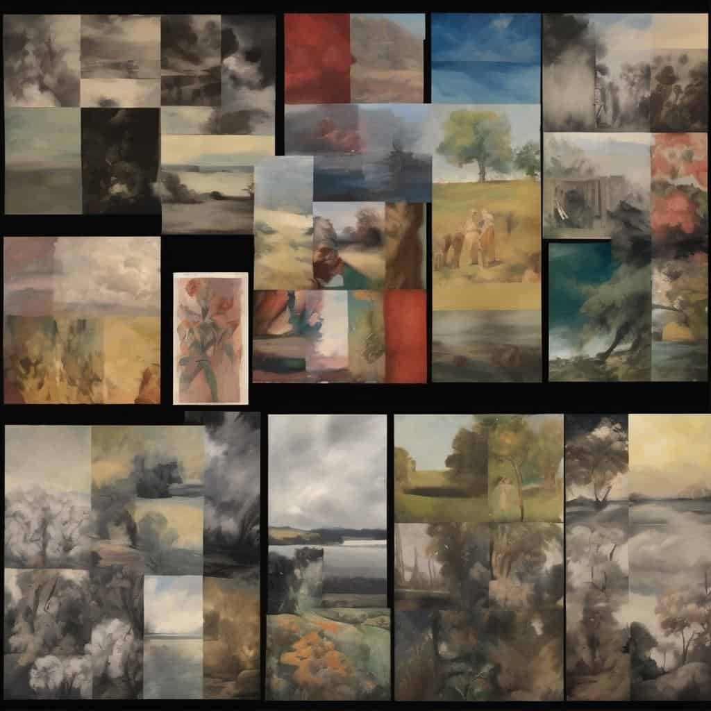 Γιώργος ΚΝΆΠΤΟΝ – Ο Μετα-Πρεραφαελίτης Ζωγράφος