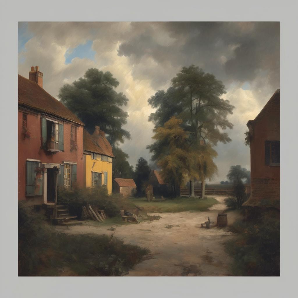 Η Ζωή και η Πρώιμη Καριέρα του Λοντεβάικ ΒΙΛΕΜΣΕΝΣ