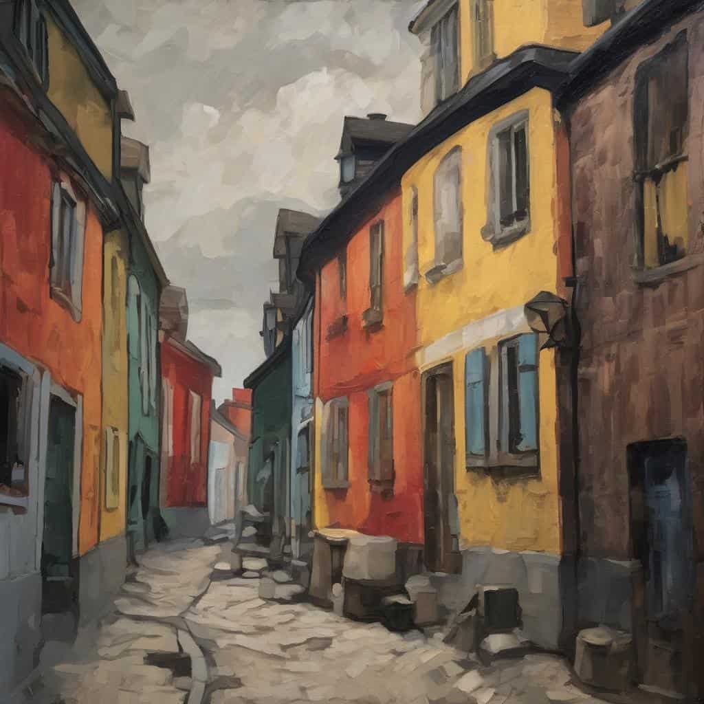 Θορβάλντ Μπίντεσμπουλ – Ο Δημιουργός των Κεραμικών Εποχής