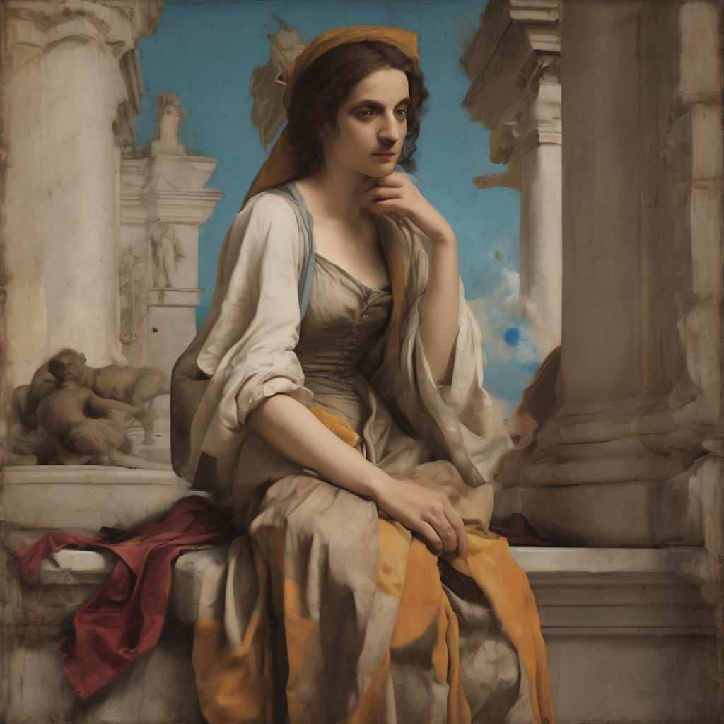 Μπατίστα ντι Μπιάτζιο Σανγκουίνι – ο Λυρισμός της Φλωρεντινής Αναγέννησης