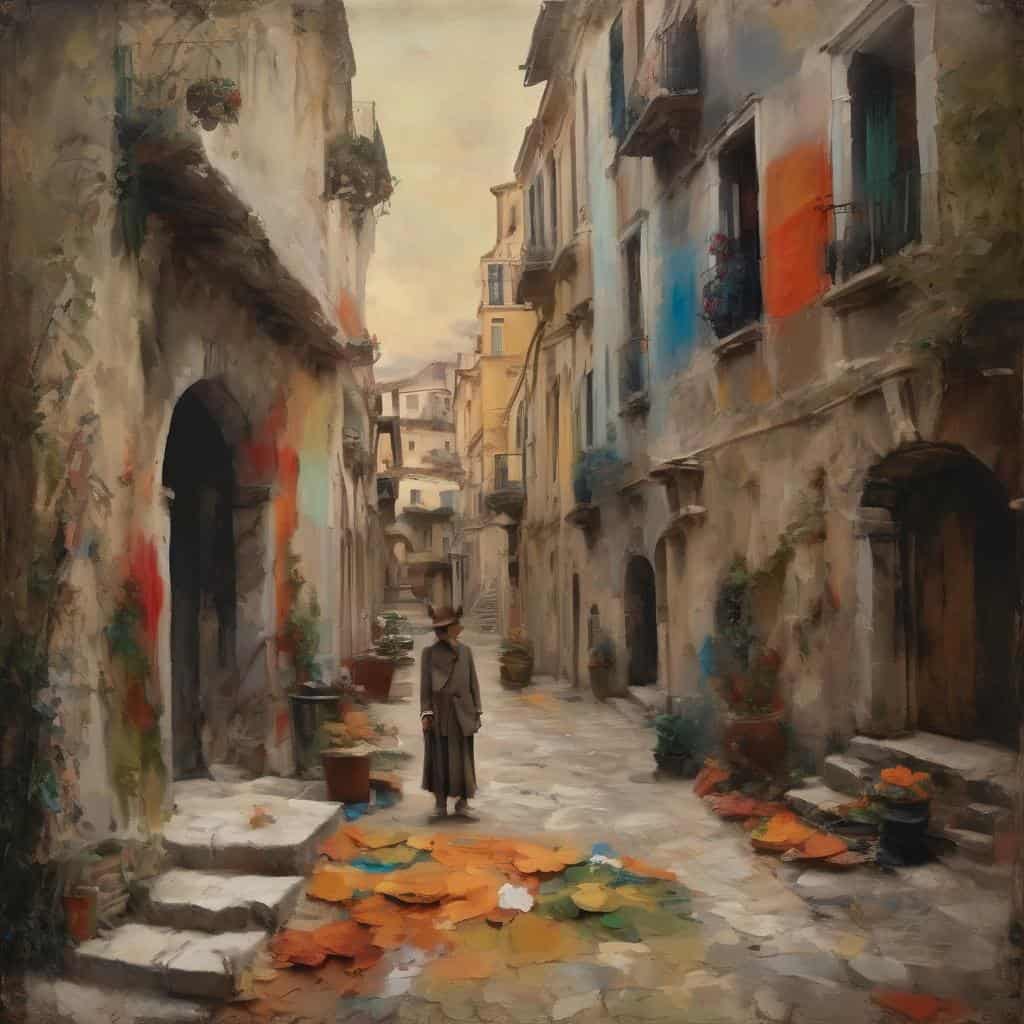 Ενρίκο Καουζίκι – Ο Μαέστρος του Βαρόκου