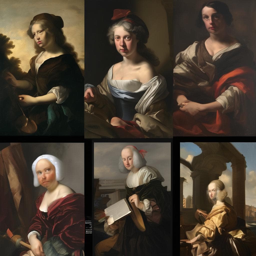 Παύλος ΜΟΡΕΕΛΣ – Ο Ολλανδός Μετα-Μανιεριστής