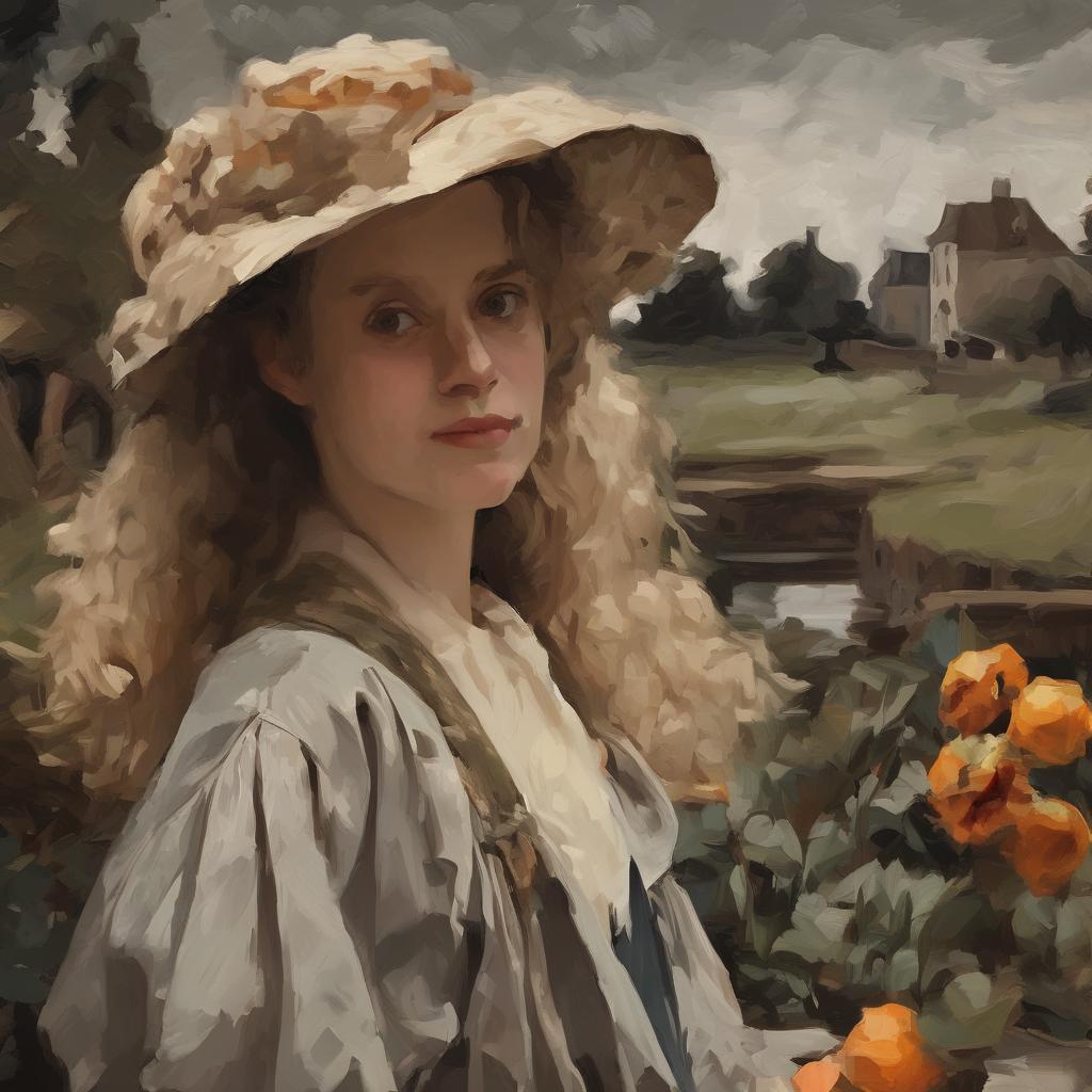 Η Τέχνη και ο Στυλ του Λοντεβάικ ΒΙΛΕΜΣΕΝΣ